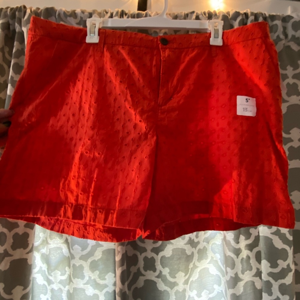 Old navy shorts